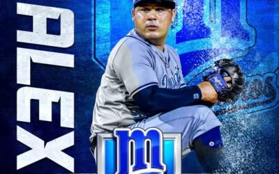 EFREN ALEJANDRO DELGADO LANZADOR PROFESIONAL LIBRE DE MANZANEROS