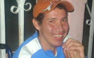 LA FIGURA: GABRIEL CORTEZ MUNGUIA