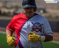 VICTOR HUGO CHÁVEZ  CLAVE EN LA OFENSIVA Y DEFENSIVA