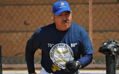 UN IDOLO;MANUEL SÁENZ ZAVALA