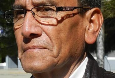 ELEUTERIO “TELLO” ORTIZ (+) ENFRENTÓ A TEO HIGUERA