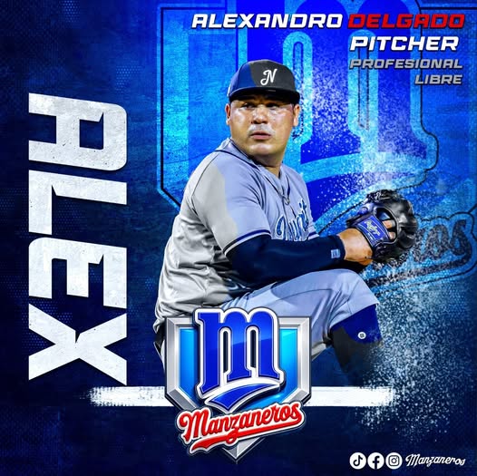 REGRESA LA FIESTA DEL BEISBOL MANZANEROS ESPERA A VENADOS