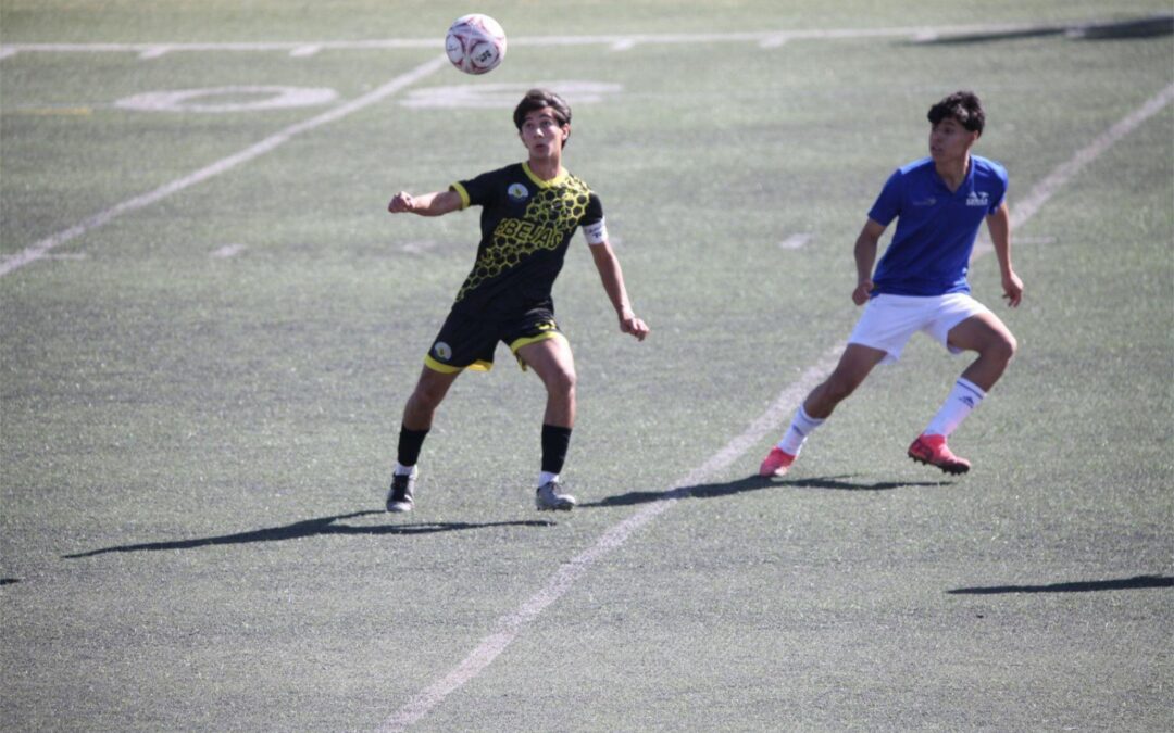 JAIME GAEL CARRILLO A INTERNACIONAL 