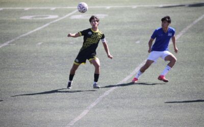 JAIME GAEL CARRILLO A INTERNACIONAL 