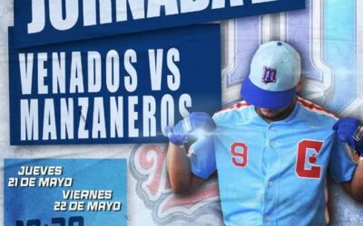 JUEVES Y VIERNES EL BEISBOL SE APODERA DE CUAUHTEMOC