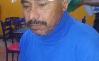 LUIS GARCIA TELLEZ  