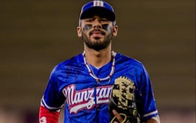 PEPE VILLA FUERA DE MANZANEROS