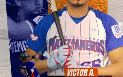 VICTOR LANDETA MR JONRON