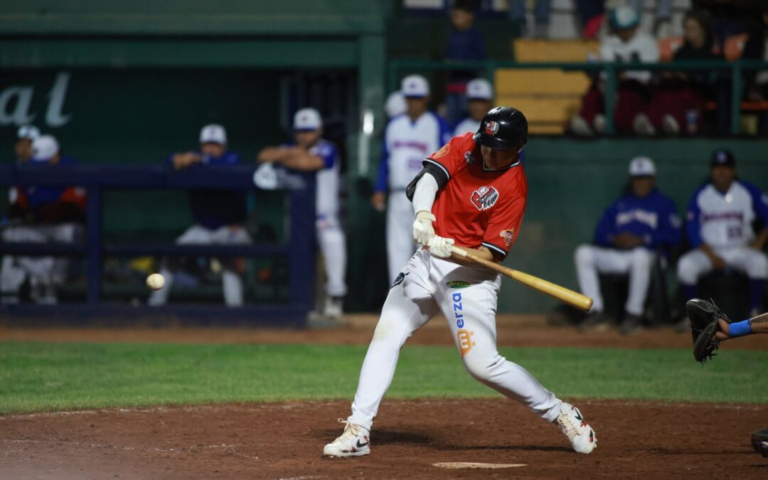 MANZANEROS  VAN CONTRA INDIOS EN DOBLE  JUEGO