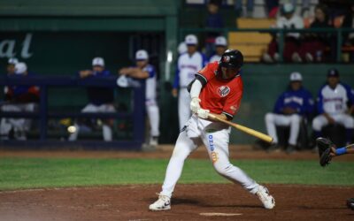 MANZANEROS  VAN CONTRA INDIOS EN DOBLE  JUEGO