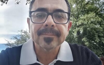 FALLECIÓ  ANTONIO “TONY” LUCERO