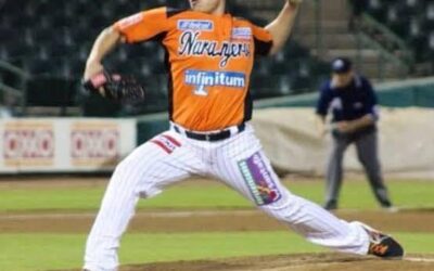 JUAN PABLO ORAMAS LLEGA A INDIOS