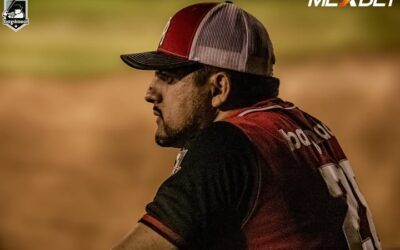 ALEJANDRO FELIX REGRESA A CUAUHTEMOC
