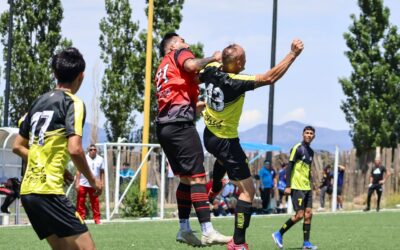 HOY ZORROS FC  Y GEICO  POR El TITULO 