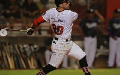 INDIOS POR LA VENGANZA