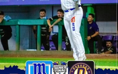 MANZANEROS A UNO DEL TITULO