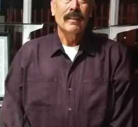 UN GRANDE: JOSÉ TRINIDAD PIMENTEL BALDERAS.