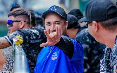 VICTOR HUGO CHAVEZ EN LA FINAL