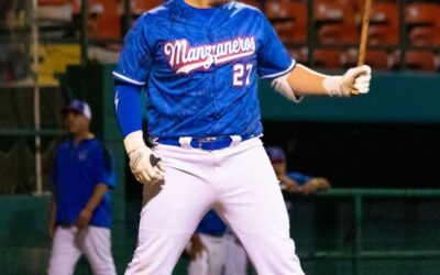ALAN ARIZMENDIZ CON DORADOS AL NACIONAL