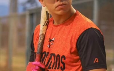 NARANJEROS INVITAN A DYLAN JASSO  