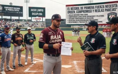 NACIONAL DE BEISBOL