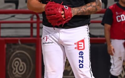 ¡DE LA MANO DE LUIS VERDUGO, DORADOS VUELVE A LA SENDA DEL TRIUNFO!