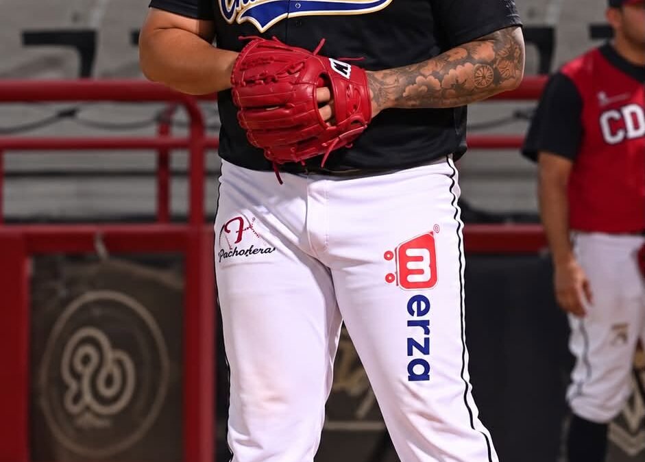 ¡DE LA MANO DE LUIS VERDUGO, DORADOS VUELVE A LA SENDA DEL TRIUNFO!