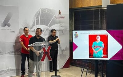 UNA NUEVA ETAPA COMIENZA EN LA PRIMERA ZONA