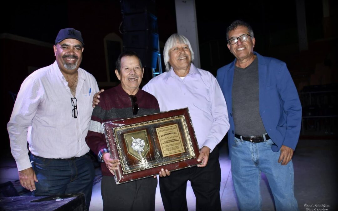 MURIÓ LUIS CARLOS “CAPU” LEE