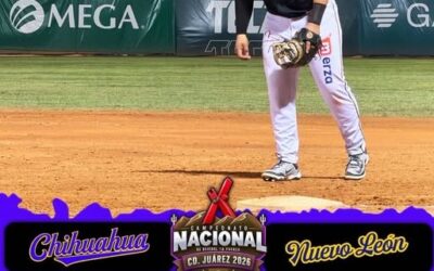 DORADOS A LA GRAN FINAL
