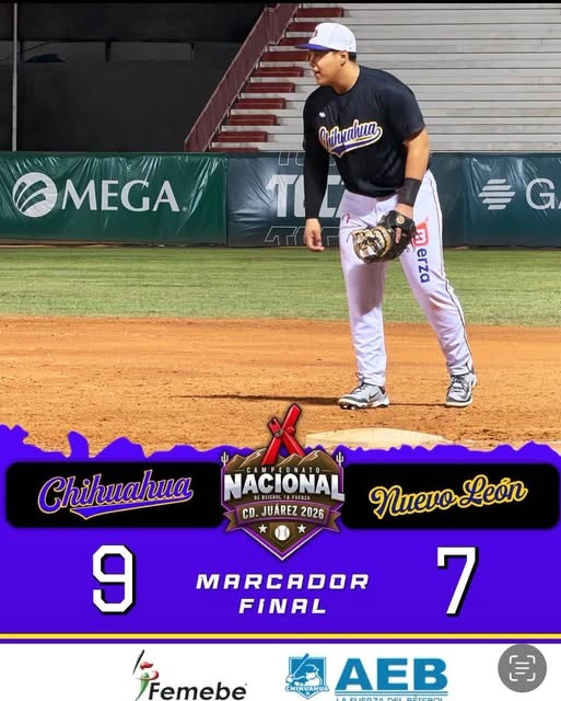 DORADOS A LA GRAN FINAL