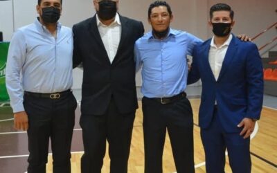 MARCARON ÉPOCA EN EL BÉISBOL DE LA SEXTA ZONA