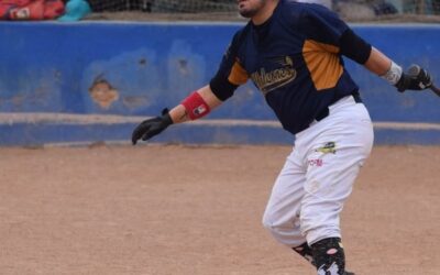 ALFREDO ESTRADA MALDONADO AUTOR DEL HIT PARA DAR EL CAMPEONATO A RIELEROS EL 2007.
