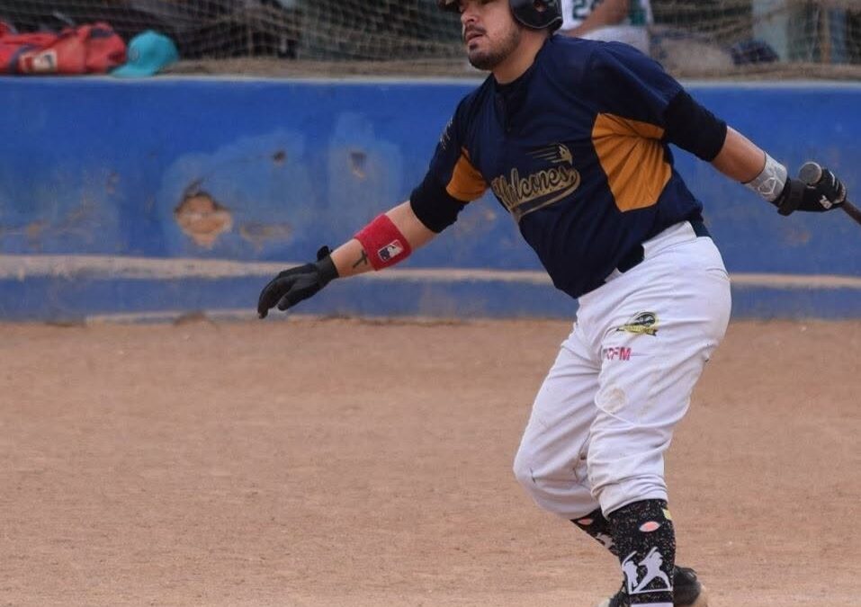 ALFREDO ESTRADA MALDONADO AUTOR DEL HIT PARA DAR EL CAMPEONATO A RIELEROS EL 2007.
